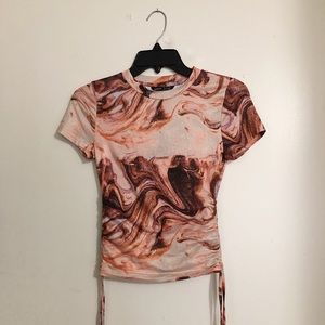 SHEIN Crop Top / Shein Top